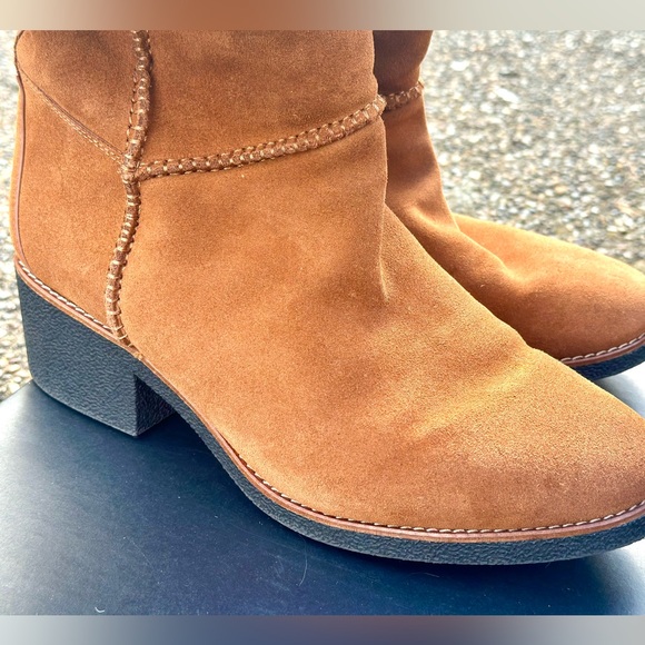 Coach women’s winter boots size US 11B | Eur 41.5 - Picture 4 of 8